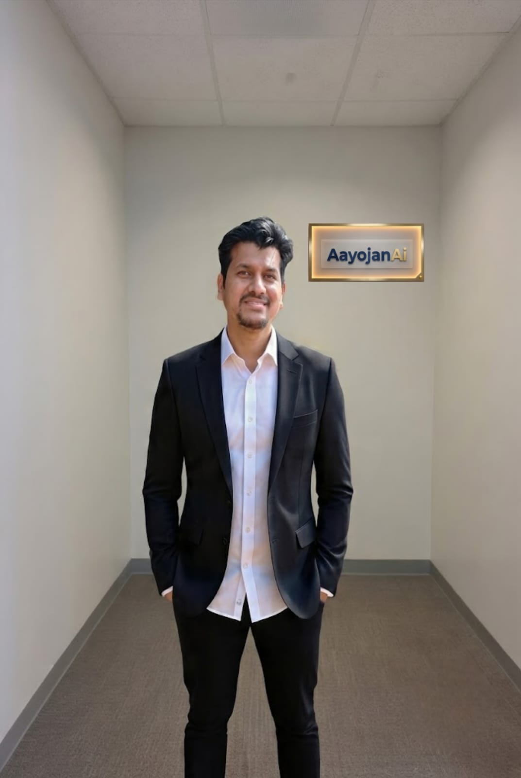 Nikhil Kholam