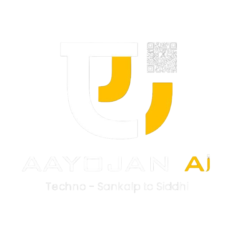 Aayojan AI Logo